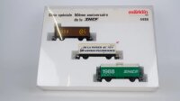 Märklin H0 4488 Güterwagen-Set Serie speciale...