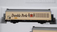 Märklin H0 84785 "Felschlösschen"-Wagenset Hbils-vy der SBB-CFF