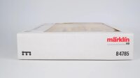 Märklin H0 84785 "Felschlösschen"-Wagenset Hbils-vy der SBB-CFF