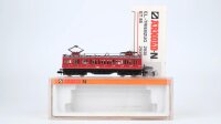 Arnold N 2935 E-Lok Triebwagen ET 88 02 DB