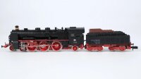 Arnold N 2535 Dampflok BR 18 408 DB