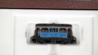 Arnold N 0241 königlich bayrischer Hofzug Seriennummer: ....