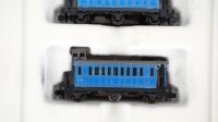 Arnold N 0241 königlich bayrischer Hofzug Seriennummer: ....