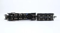 Minitrix N 12227 Dampflok S3/6 3673 K.Bay.Sts.B.