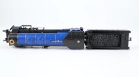 Minitrix N 12227 Dampflok S3/6 3673 K.Bay.Sts.B.