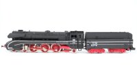 Rivarossi N 9173 Dampflok mit Tender BR 10001 DB Gleichstrom