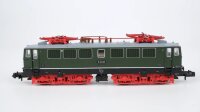 Brawa N 1202 E-Lok BR E42 140 DRG