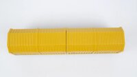 Lux Modellbau H0 9125 Mittelleiterreinigungswagen DB Wechselstrom