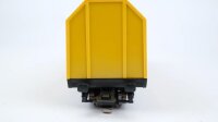 Lux Modellbau H0 9125 Mittelleiterreinigungswagen DB Wechselstrom