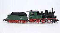 Arnold N 2224 Schlepptenderlokomotive BR BLE 2...