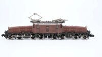 Arnold N 2468 E-Lok "Krokodil" Ce 6/8 II 14253 SBB