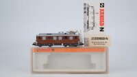 Arnold N 2414 E-Lok Re 4/4 II 257 BLS