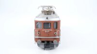 Arnold N 2414 E-Lok Re 4/4 II 257 BLS