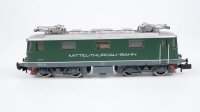 Arnold N 2411 E-Lok Re 4/4 MTB
