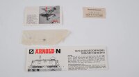 Arnold N 2411 E-Lok Re 4/4 MTB