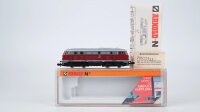 Arnold N 2051 Diesellok BR 217 001-7 DB
