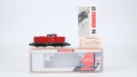 Arnold N 2013 Diesellok BR 212 176-2 DB