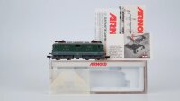 Arnold N 2409 E-Lok Re 4/4 II  SBB