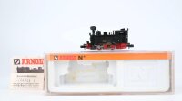 Arnold N 2243 Dampflok BR T2 Nr 8 Bürmoos