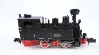 Arnold N 2243 Dampflok BR T2 Nr 8 Bürmoos