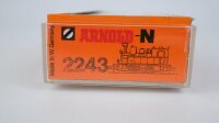 Arnold N 2243 Dampflok BR T2 Nr 8 Bürmoos