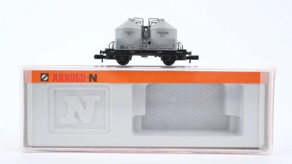 Arnold N 4515 Silowagen für Lebensmittel Ucs 909 DB