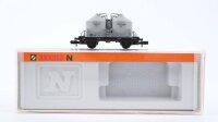 Arnold N 4515 Silowagen für Lebensmittel Ucs 909 DB