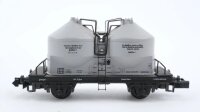 Arnold N 4515 Silowagen für Lebensmittel Ucs 909 DB