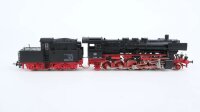 Fleischmann H0 4363 Dampflok BR 50 058 DB Wechselstrom