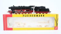 Fleischmann H0 4177 Güterzuglok BR 051 628-6 DB...