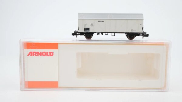 Arnold N 4419 Kühlwagen Trhs 42 DB
