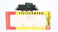 Fleischmann H0 4226 Diesellok BR 260.030 ABR Gleichstrom