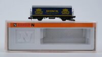 Arnold N 4570 Einheitskühlwagen Kronen Ichqrs DB