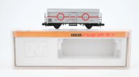 Arnold N 4561 Kühlwagen silber "Transfesa Interfrigo" DB