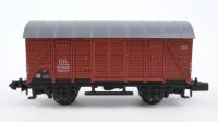 Arnold N 0441 gedeckter Güterwagen DB