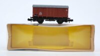 Arnold N 0441 gedeckter Güterwagen DB