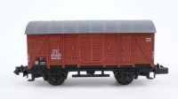 Arnold N 0441 gedeckter Güterwagen DB