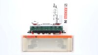 Arnold N 2458 Elektrolok BR E 18 DB