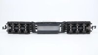 Minitrix  N 51 3298 00 Tiefladewagen mit Transformator DB