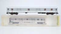 Minitrix N 13352 Packwagen DB