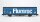 Minitrix N 13873K Schiebewandwagen Flumroc Hbbillns SBB