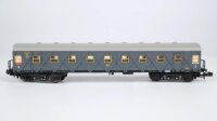 Minitrix N 13335 Behelfsschnellzugwagen 3. Kl MC4i-44 DRG