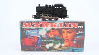 Märklin H0 3000 Dampflok BR 89 028 Wechselstrom