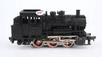 Märklin H0 3000 Dampflok BR 89 028 Wechselstrom