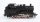 Märklin H0 3000 Dampflok BR 89 028 Wechselstrom