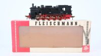 Fleischmann H0 4094 Dampflok BR 94 1730 DB Gleichstrom