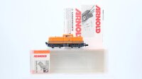 Arnold N 2007 Diesellok V132 TWE