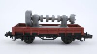 Arnold N 0455 Niederbordwagen DB