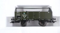 Märklin H0 46020 Mittelbordwagen-Set K.W.Sts.B.