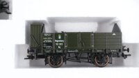 Märklin H0 46020 Mittelbordwagen-Set K.W.Sts.B.
